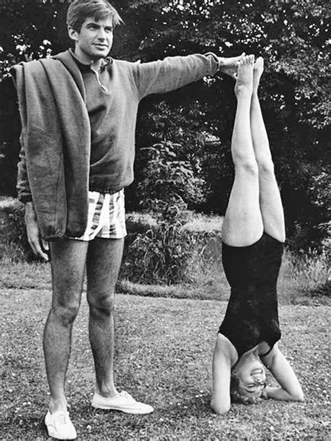 Scaravelli Yoga De Havilland Yoga Photos Olivia De