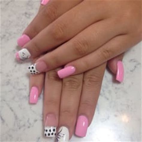 bella nails spa nail salons  albany  reviews  yelp