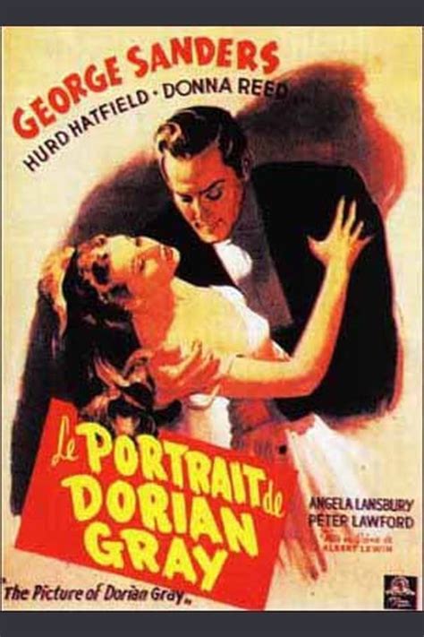 picture  dorian gray  posters
