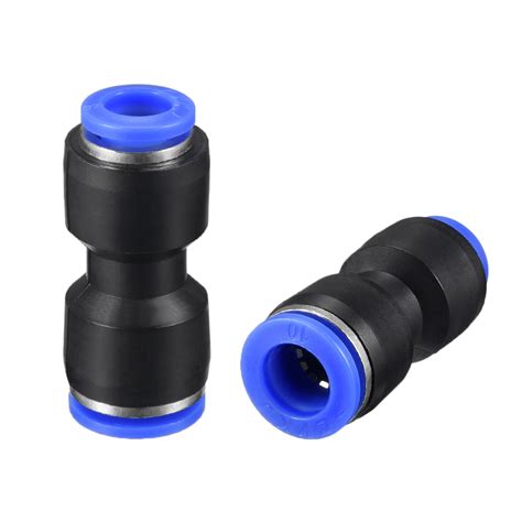 pcs push  connect fittings    straight push fit fittings walmartcom