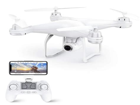 migliori droni potensic drone  dual gps davincitech