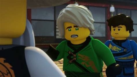 Lego Ninjago Masters Of Spinjitzu Season 10 Episode 1