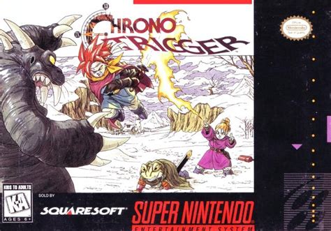 bout of nostalgia chrono trigger makes us all heroes autostraddle