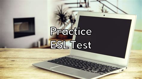 practice esl tests  esl test practice grade  activities