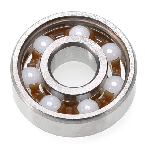 buy high precision  ball bearing hand fidget spinner ceramic speed ball