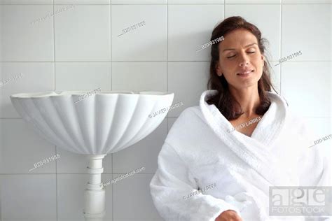 spa relais stock photo picture  rights managed image pic