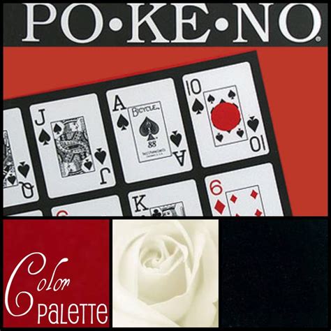 pin  pokeno game night