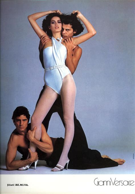 Claudia Russo At Vintage Erotica