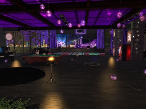 best clubs in second life and why page 3 favorite destinations