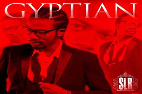 Gyptian ‘sex Love And Reggae’ New Ep Out Today Miss Gaza