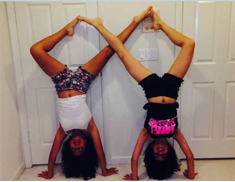 infinity pose with my best friend yoga poses pinterest friends my best friend and