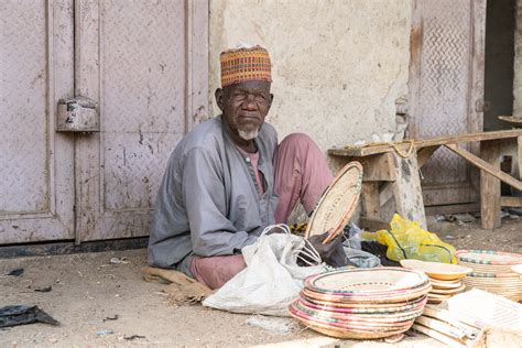 nigeria older people   invisible casualty  conflict  boko haram amnesty