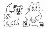 Spay Neuter Pets Cartoon Animals Google Cartoons sketch template