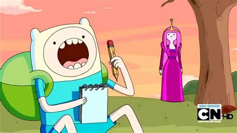 Finn Screams Adventure Time Full Hd Youtube