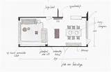 Woonkamer Plattegrond Inrichten Inrichting Kleurgebruik Lichtplan Smalle Huiskamer sketch template