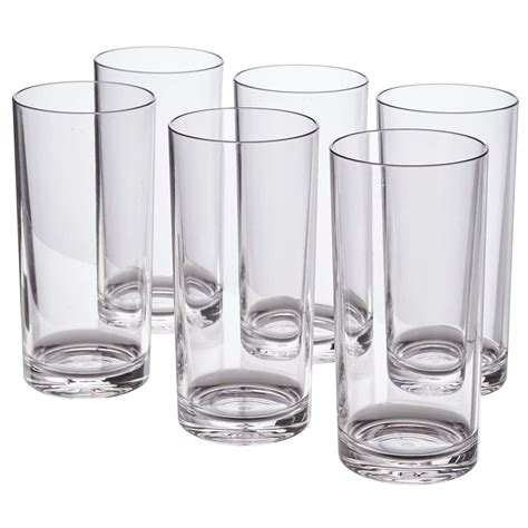 best dishwasher plastic drinking glasses your home life