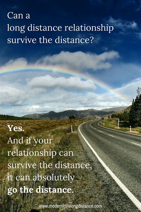 how to make a long distance relationship work 50 best tips