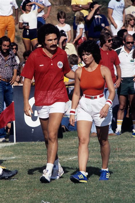 Battle Of The Network Stars Is Back Here S A Look At The Original