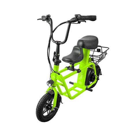 save  environment   electric scooters lynx motion technology