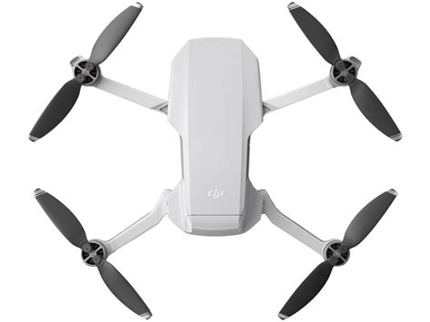 drone dji mavic mini fly  combo  camera  drone magazine luiza