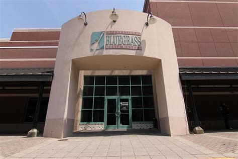 international bluegrass  museum owensboro