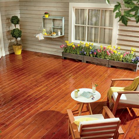 cabot solid color acrylic deck stain mccormick paints