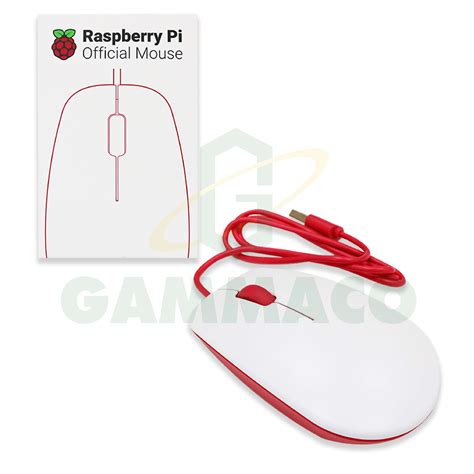 raspberry pi mouse