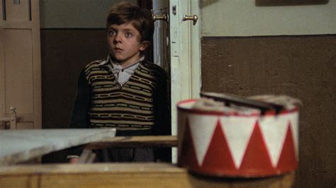 Die Blechtrommel The Tin Drum [director’s Cut] 1979 Directed By