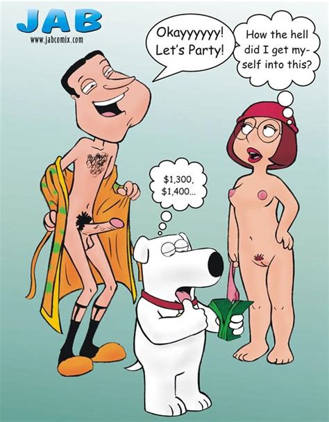 cartoon sex oh chris you are so cartoon porn pictures picture 2