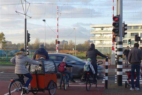 fietsersbond afdeling amsterdam