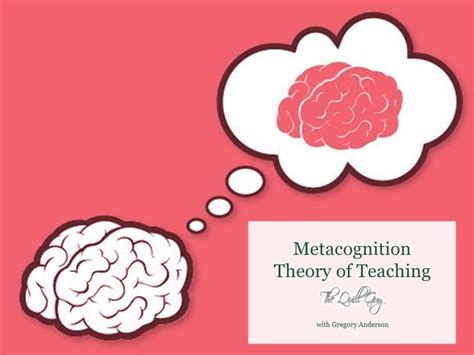 metacognition benefit learners  learning  english