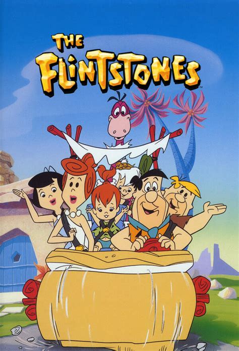 The Flintstones All Episodes Trakt