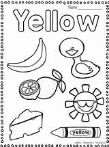 Preschool Lesson Daycare sketch template