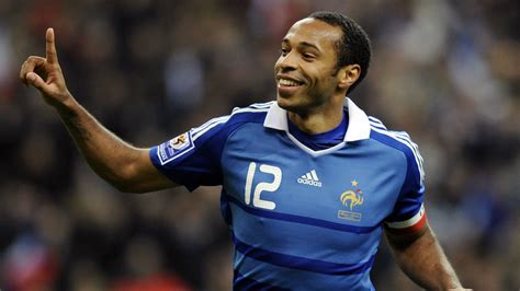 thierry henry france goalcom