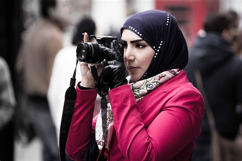 Muslim Girl Photo Telegraph