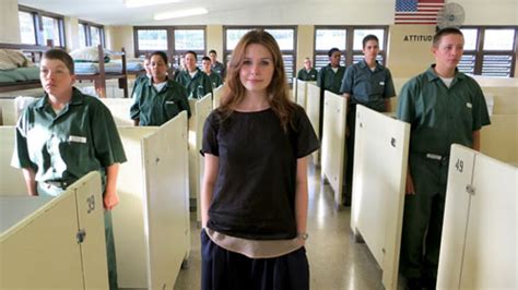 bbc blogs tv blog stacey dooley in the usa girls behind bars