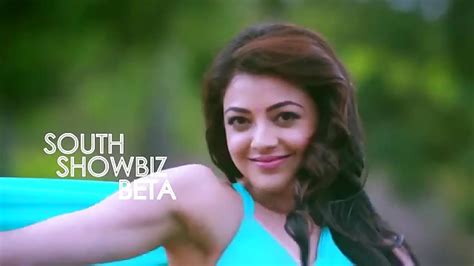 kajal aggarwal is one of those kinds of women who can get