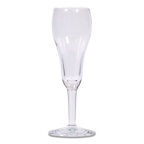 Champagne Glass Tulip 6 Oz Dozen Aaa Party Rentals Serving
