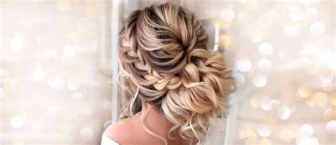 15 wedding hair styles to look gorgeous