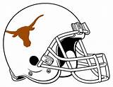Texas Longhorns Helmet Coloring Logo Football Pages State Horns Osu Cowboys Longhorn Logos Clipart Lose Finale Surprising Kansas Sports Oklahoma sketch template