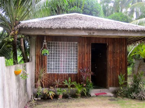 stunning modern nipa hut design home building plans