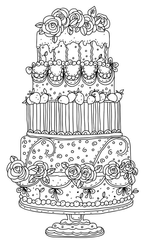 food coloring pages  printable coloring pages coloring