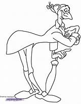 Ichabod Coloring Toad Mr Pages Drawing Crane Disney Sleepy Hollow Adventures Legend Disneyclips Tassel Brom Bones Getdrawings Funstuff Template sketch template