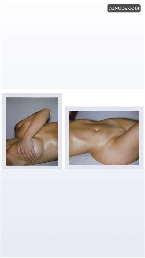 Kim Kardashian Naked By Vanessa Beecroft For Kkw Body 4 30 Aznude
