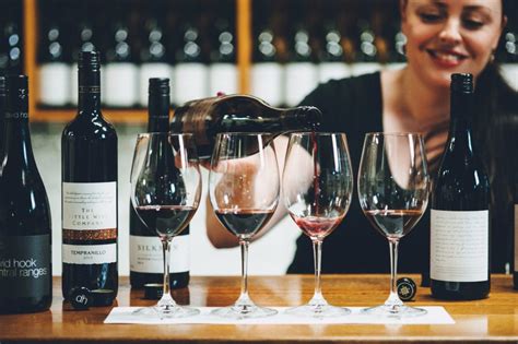 small winemakers centre relaunches   wine house  real review