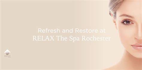 relax  spa home