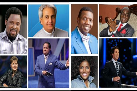 top 20 most richest pastors in the world austine media
