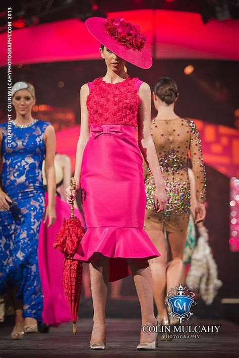 Pin On Jasmine Boutique Rose Of Tralee Fashion Show 2013