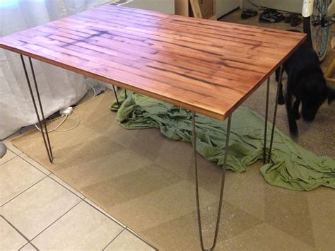 gerton table top ikea hack google search  house   middle   dreams pinterest