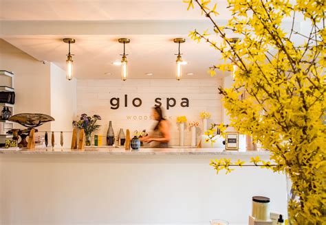 glo spa spa weekend weekend getaways spa getaways